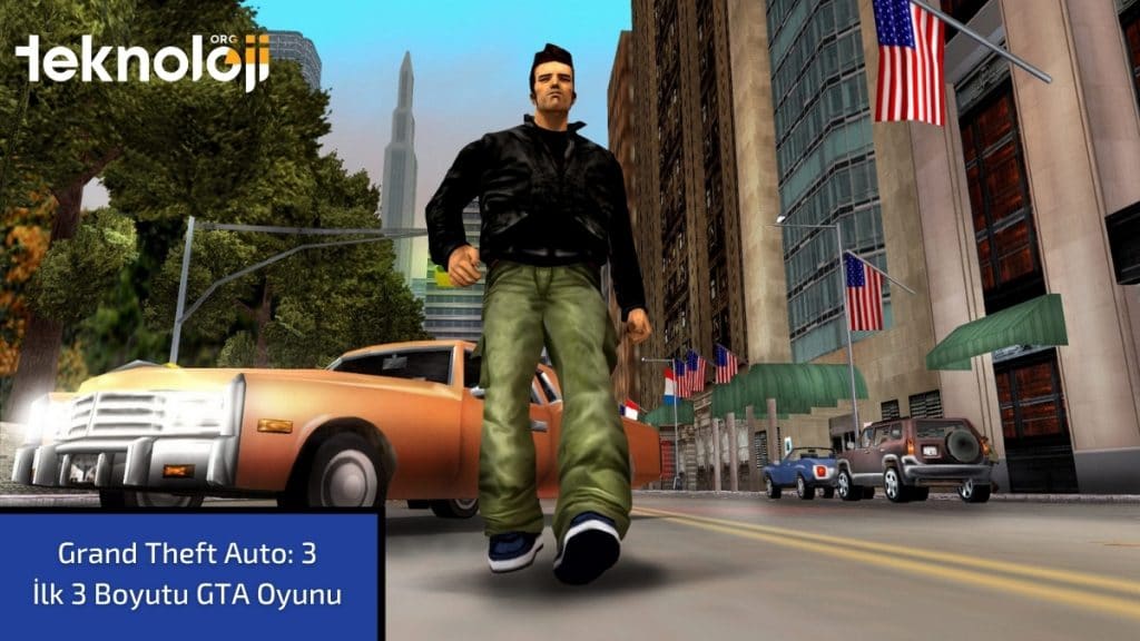 gta 3 - bir efsaneydi - teknolojiorg