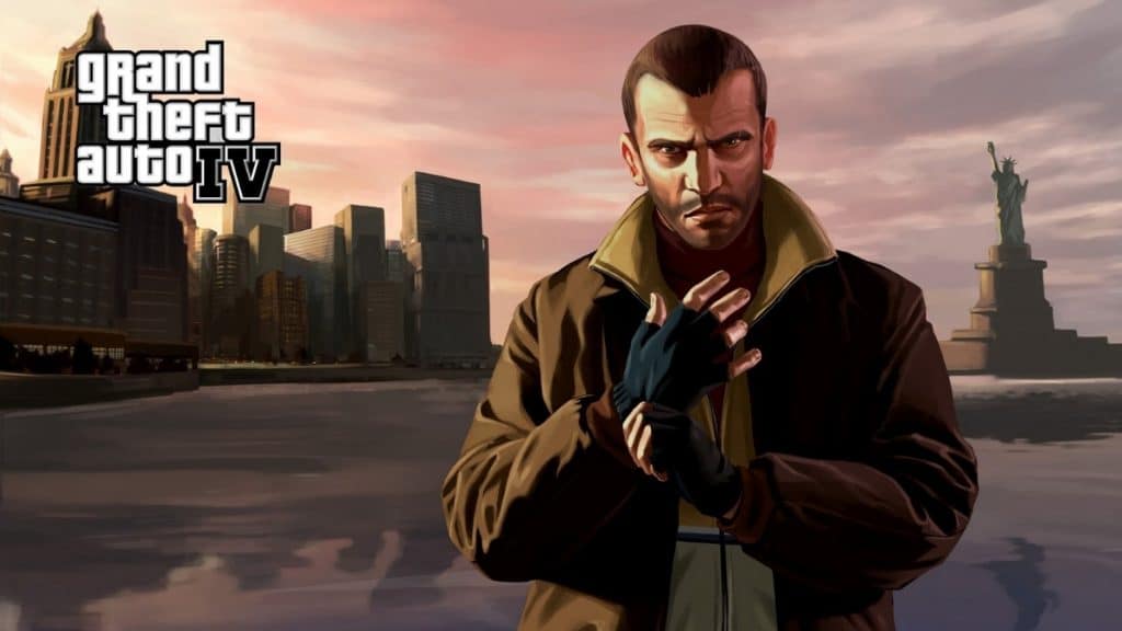 gta 4- teknolojiorg