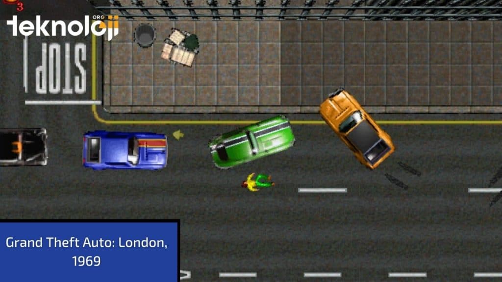 gta london 1969 - bir efsaneydi - teknolojiorg