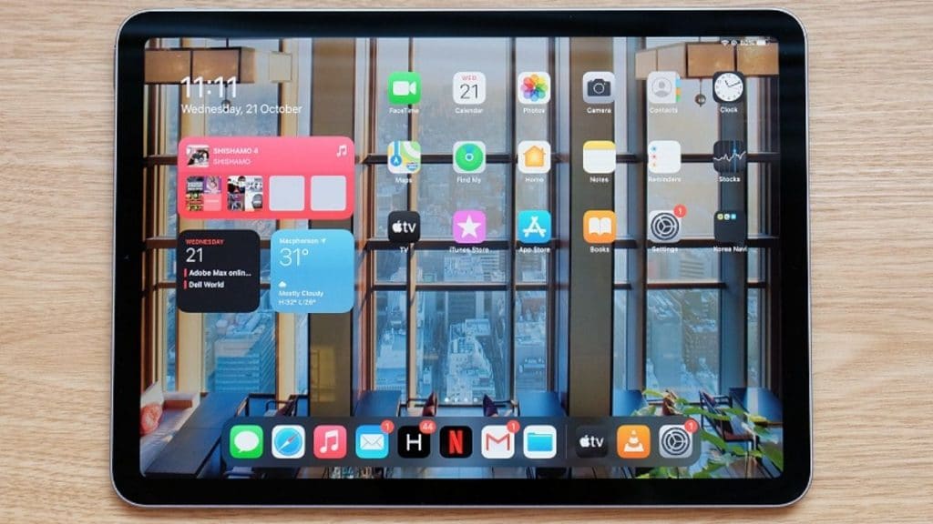iPad Air'ın yeni neslinde çok yakında OLED teknolojisini görmek mümkün.