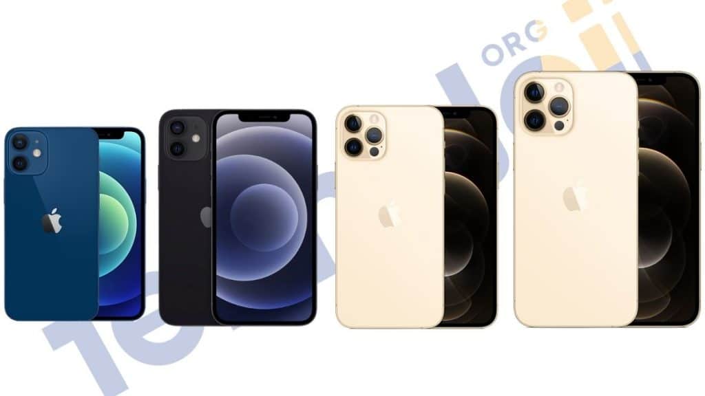 iPhone-12-serisi