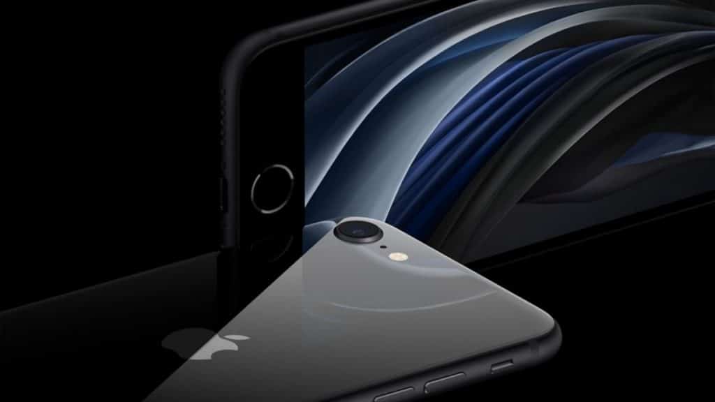 iphone se 3
