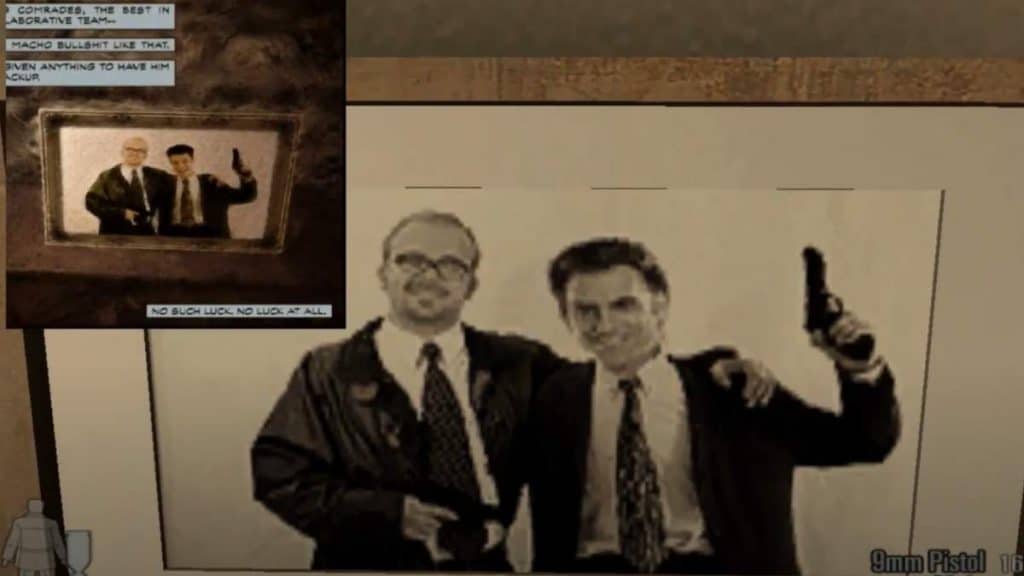 max payne 2 - alex