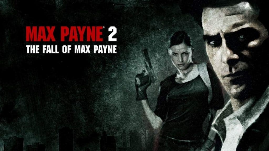 max payne 2 - mona sax