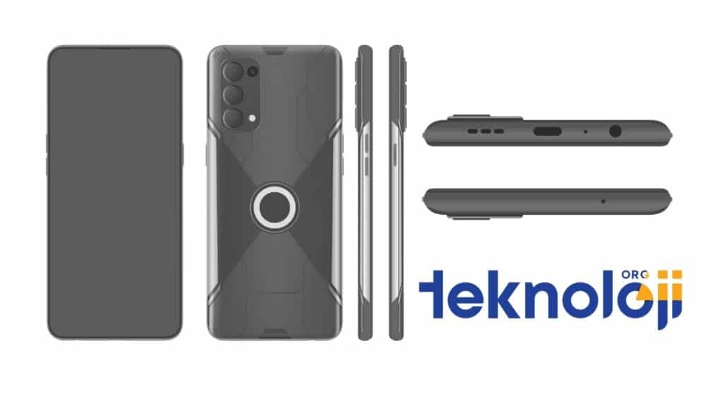 oppo oyun telefonu- teknolojiorg