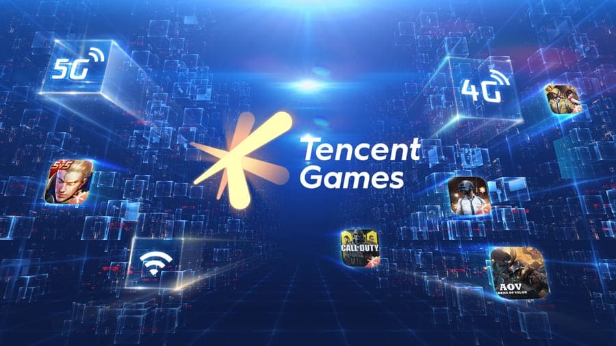tencent oyunlar