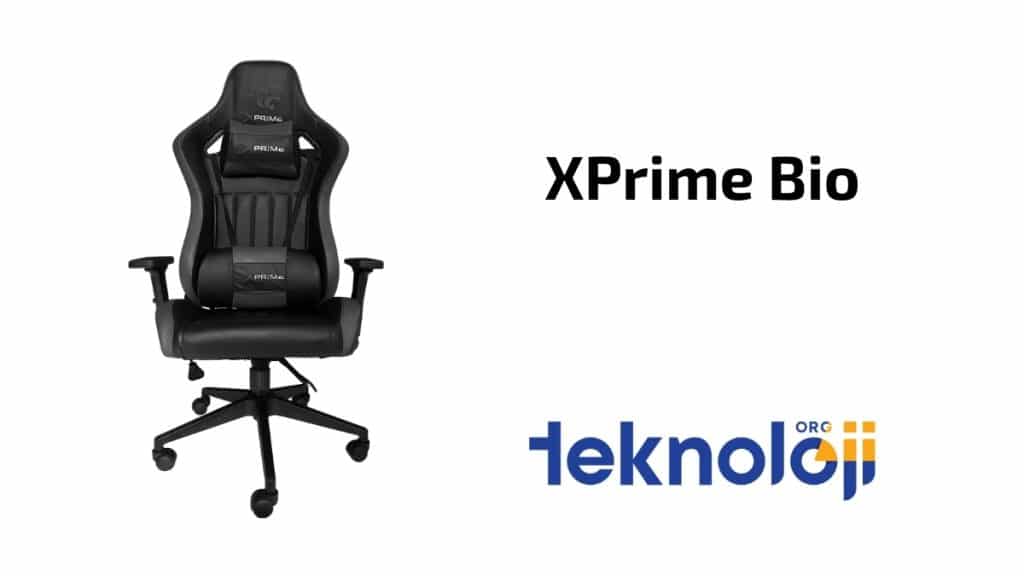 xprime bio- teknolojiorg