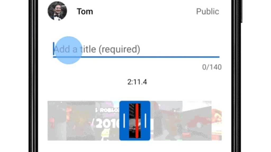 youtube-klip