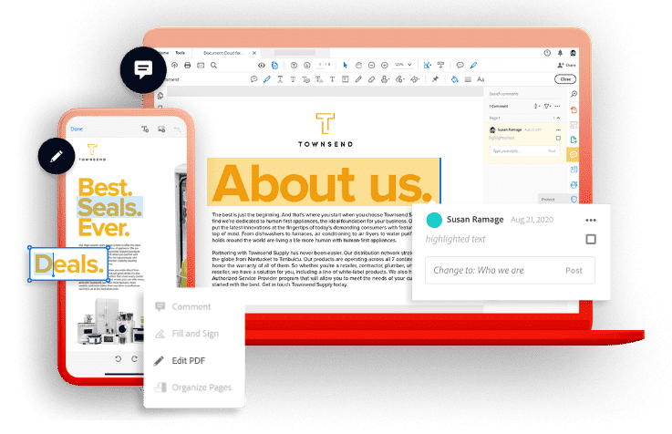 Adobe Acrobat