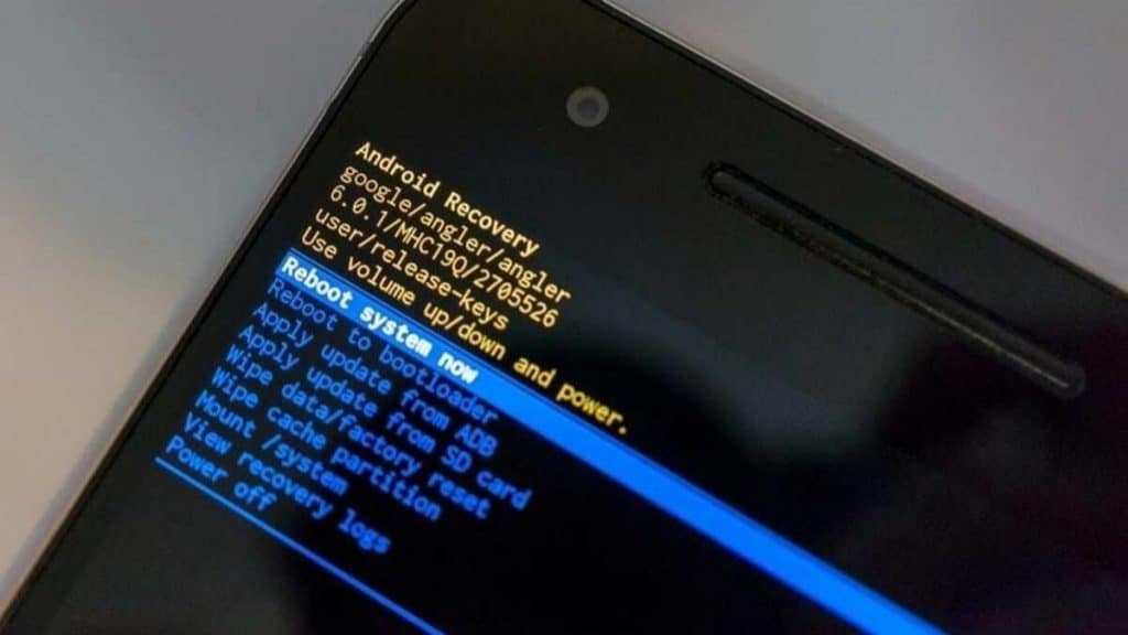 Android-fabrika-ayarlari