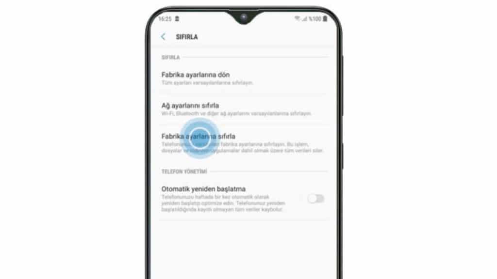 Android-telefona-format-atma