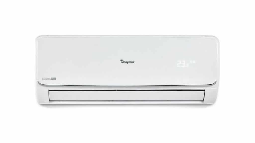 Baymak Elegant Plus 9