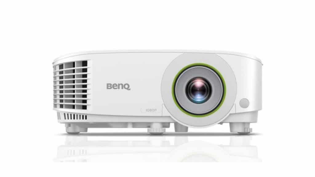 BenQ-EH600