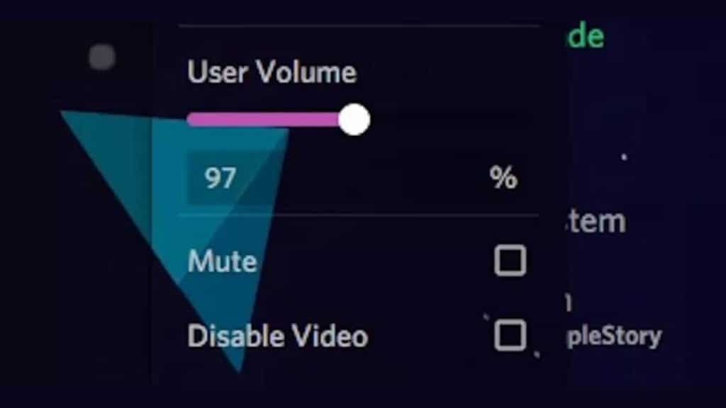 BetterVolume