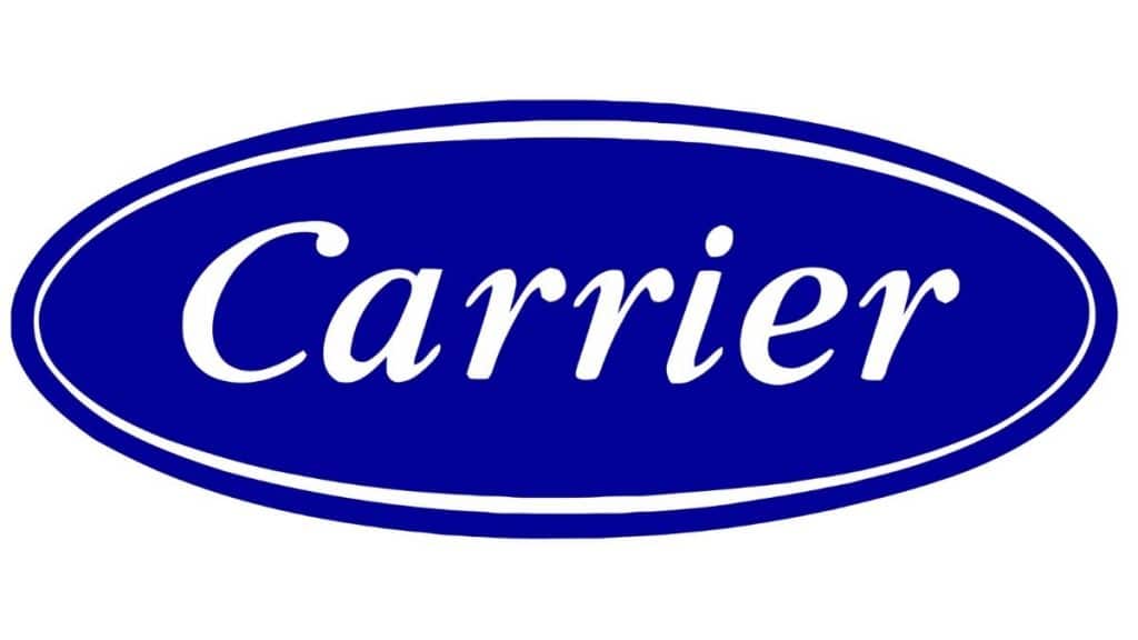 Carrier