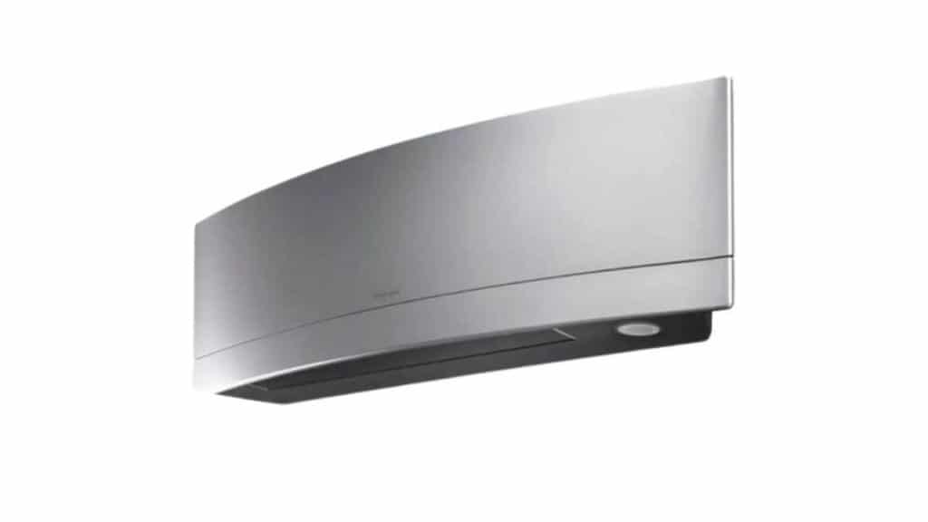 Daikin Emura FTXJ25MS en iyi klima