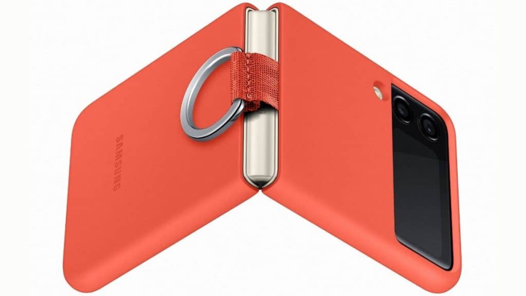 Galaxy-Z-Flip-3 kablosuz şarj özelliği olan telefonlar