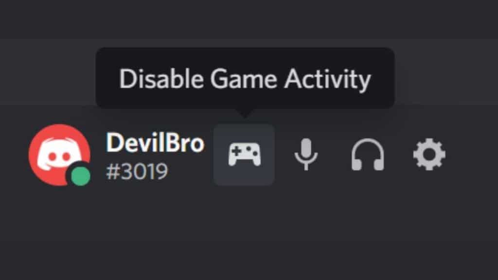 GameActivityToggle
