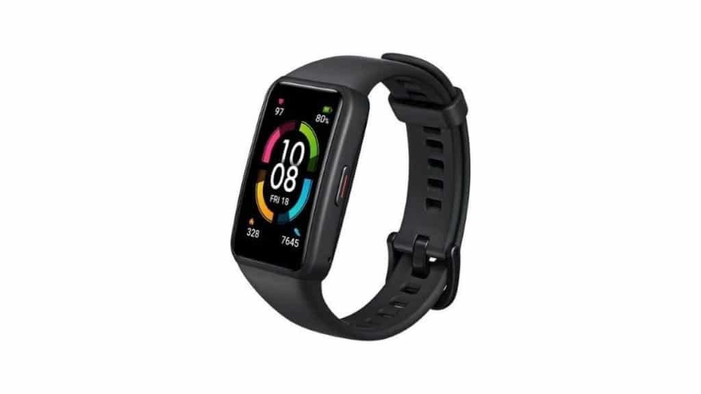 Honor Band 6