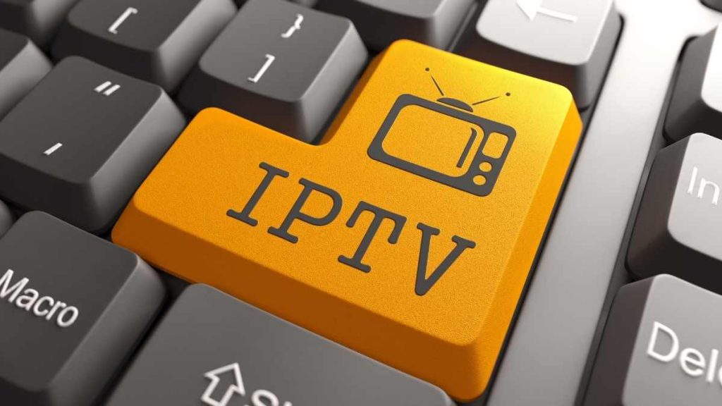 IPTV nasıl çalışır