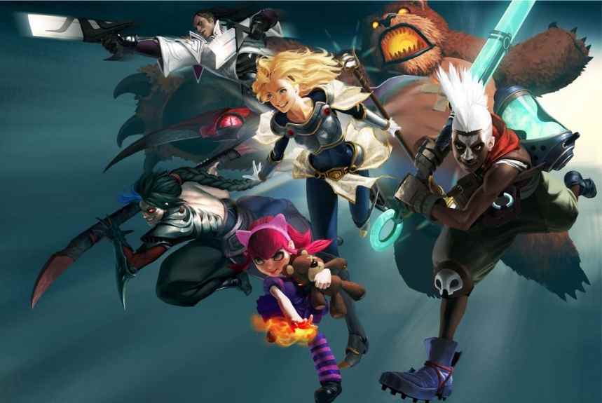 LoL nedir sorun çözümü