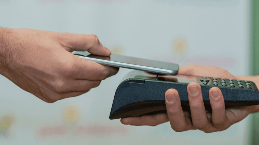 NFC ile Mobil Ödeme İşlemleri Nasıl Yapılıyor