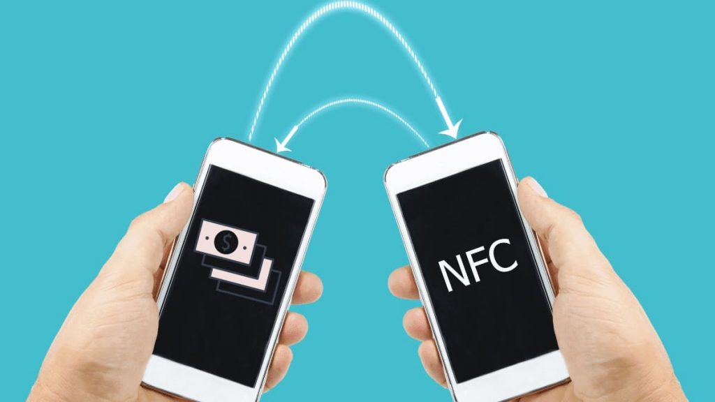 NFC ile Neler Yapılabilir
