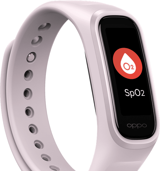 Oppo Band En iyi akıllı bileklik