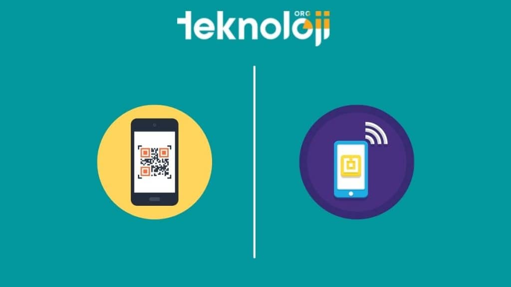 QR Kodlar ve NFC Teknolojisinin Yerini Tutabilir Mi