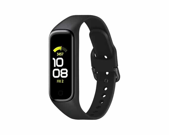 Samsung Galaxy Fit 2 En iyi akıllı bileklik