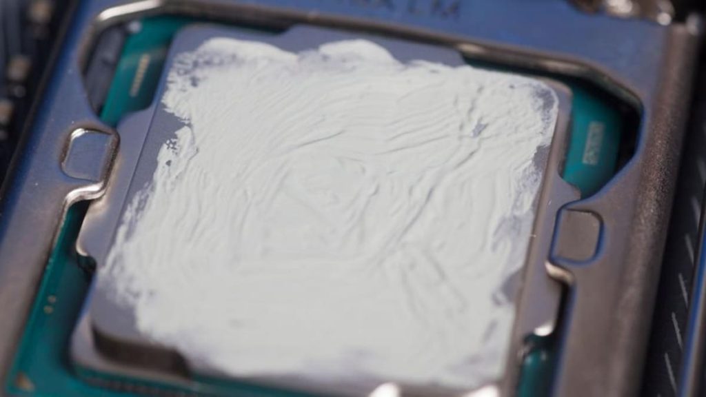 Termal Macun Bilgisayarın Performansını Etkiler Mi