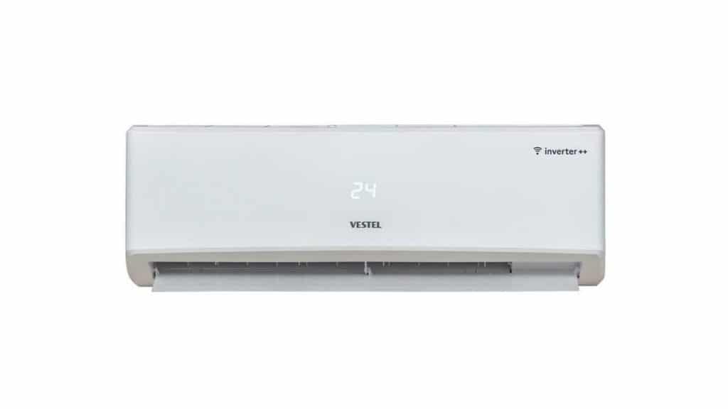Vestel Flora Doğa Inverter 092