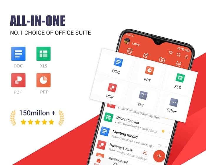 WPS Office