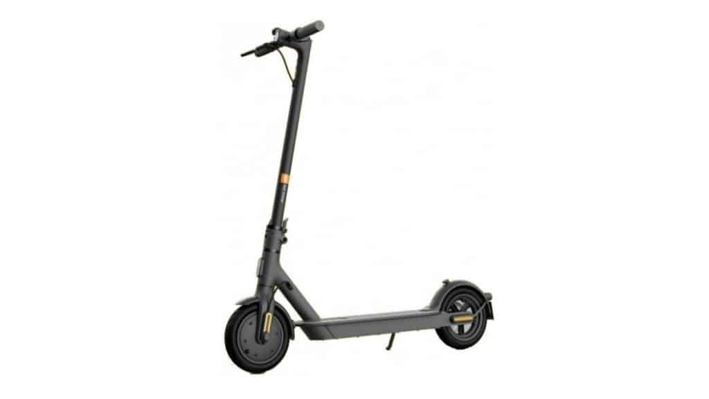 Xiaomi Mi 1S Elektrikli Scooter