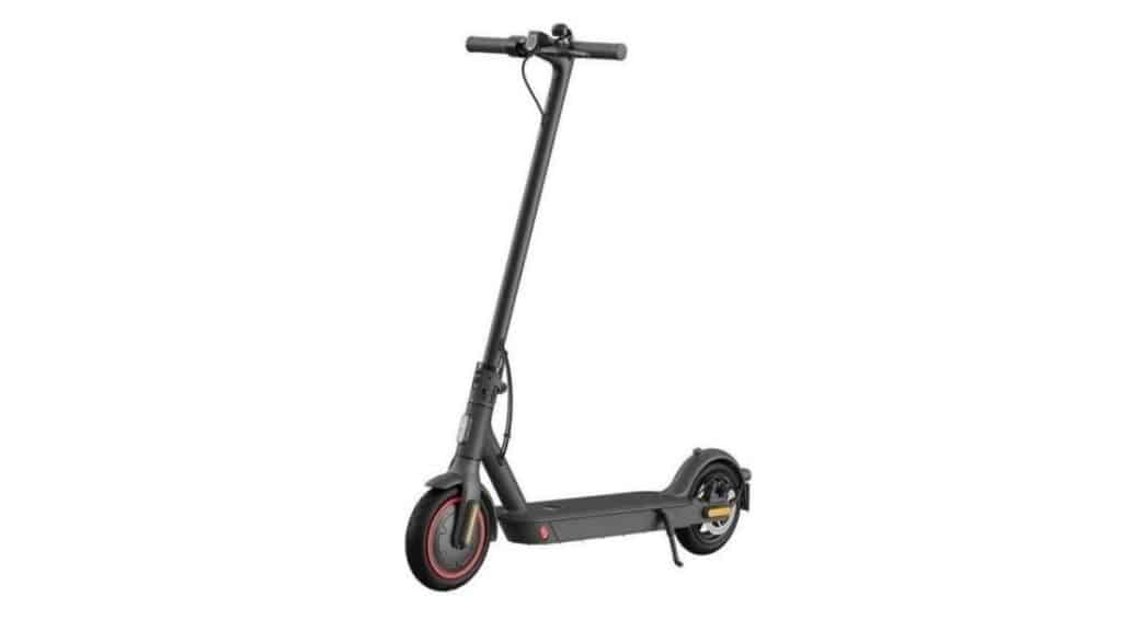 En İyi Elektrikli Scooter - Xiaomi Mi Pro 2