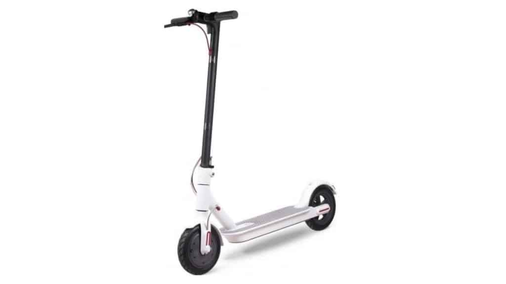 En İyi Elektrikli Scooter - Xiaomi Mijia M365 Elektrikli Scooter
