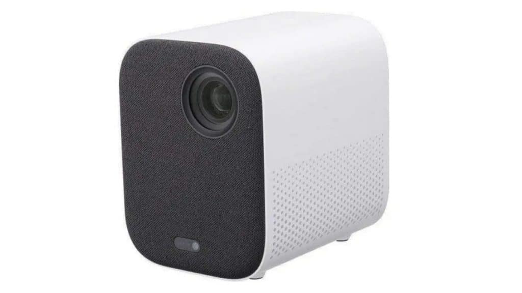 Xiaomi-Mijia-Mini-Projeksiyon