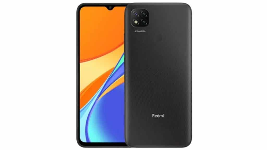 Xiaomi-Redmi-9c