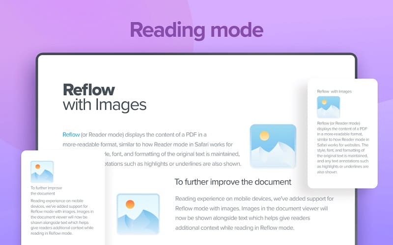 Xodo PDF