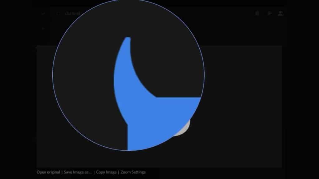 discord zoom yapma