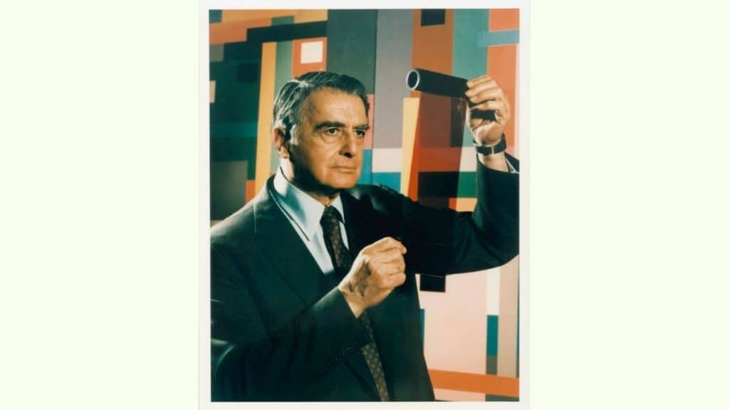 Edwin Herbert Land