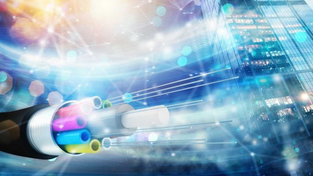 fiber internet avantajları
