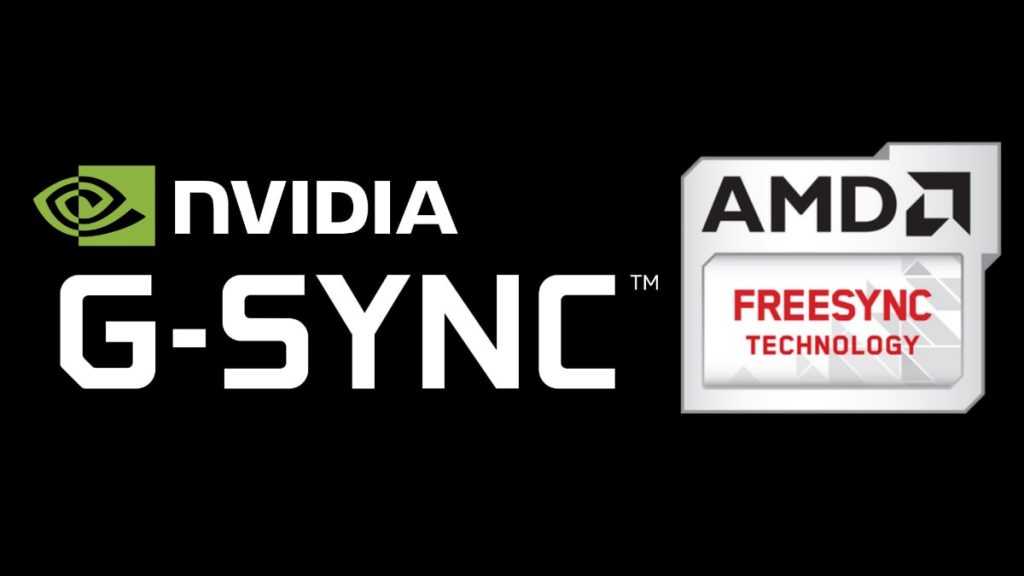gsync-freesync