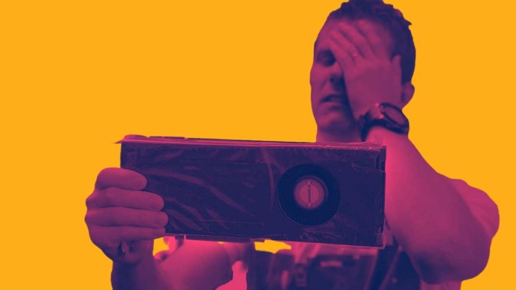 ikinci el ekran kartı almak