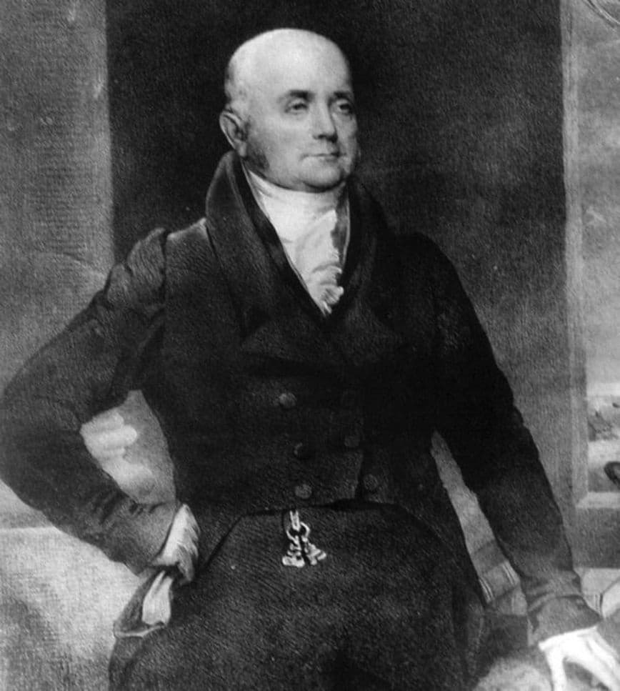 jacob-perkins-kimdir