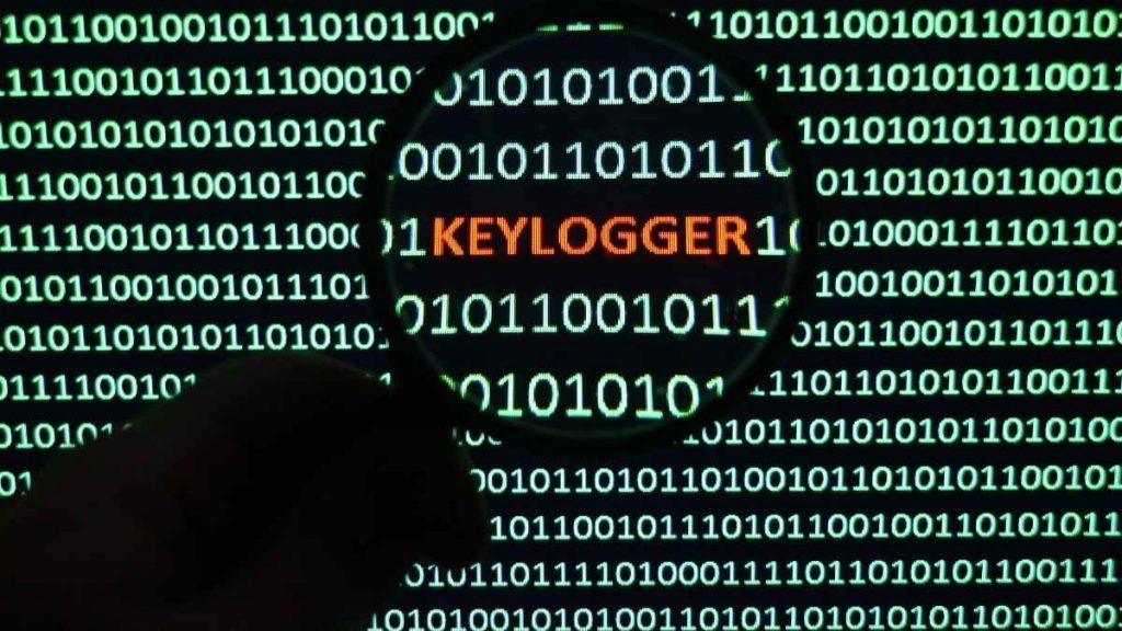 keylogger nasıl bulaşır