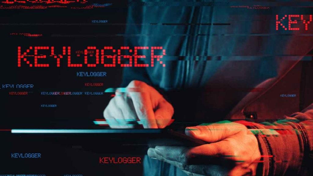 keylogger nasıl temizlenir