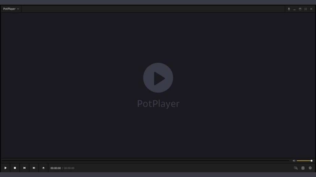potplayer