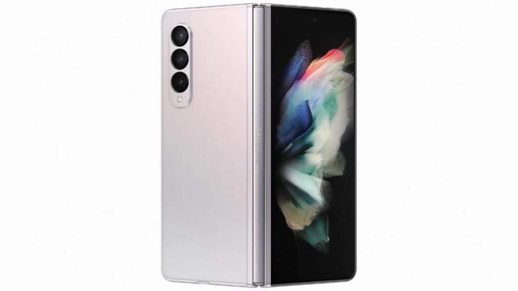 samsung galaxy z fold 3 özellikleri