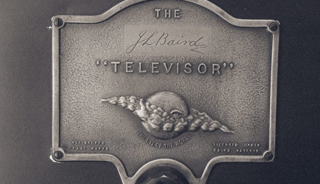 televisor